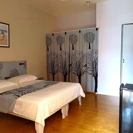 Gipsy Ranch Rooms Cabarete Quarto foto