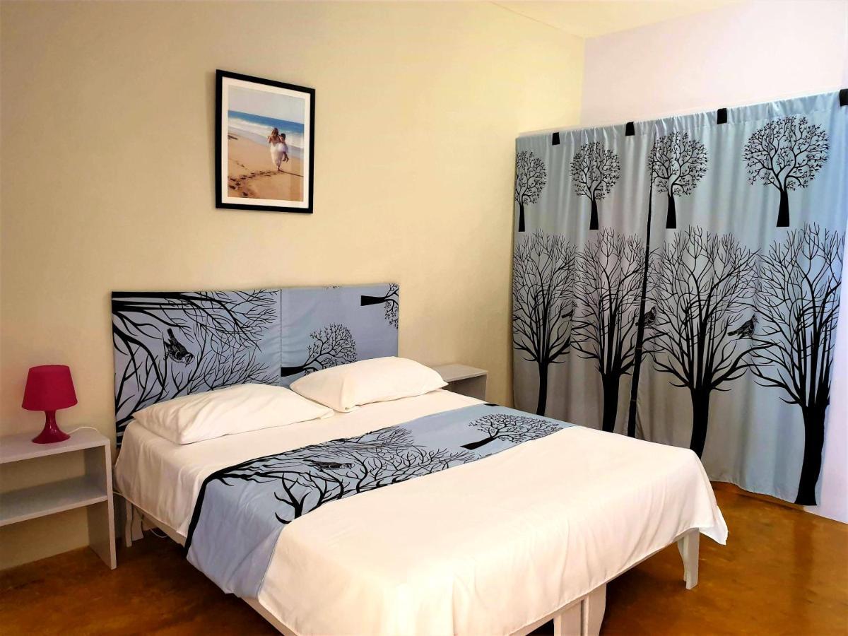 Gipsy Ranch Rooms Cabarete Quarto foto