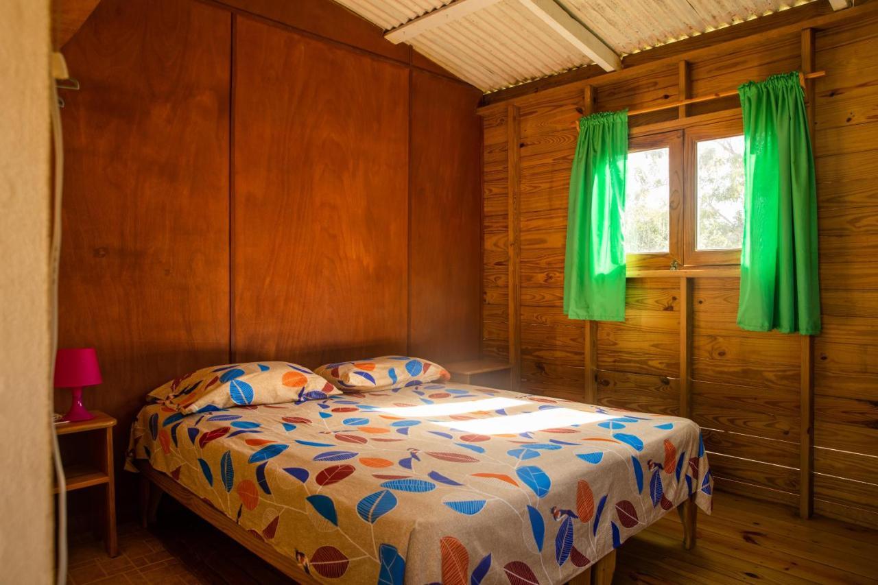 Gipsy Ranch Rooms Cabarete Quarto foto