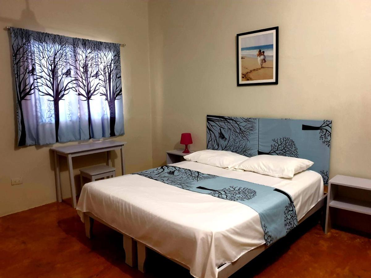 Gipsy Ranch Rooms Cabarete Quarto foto