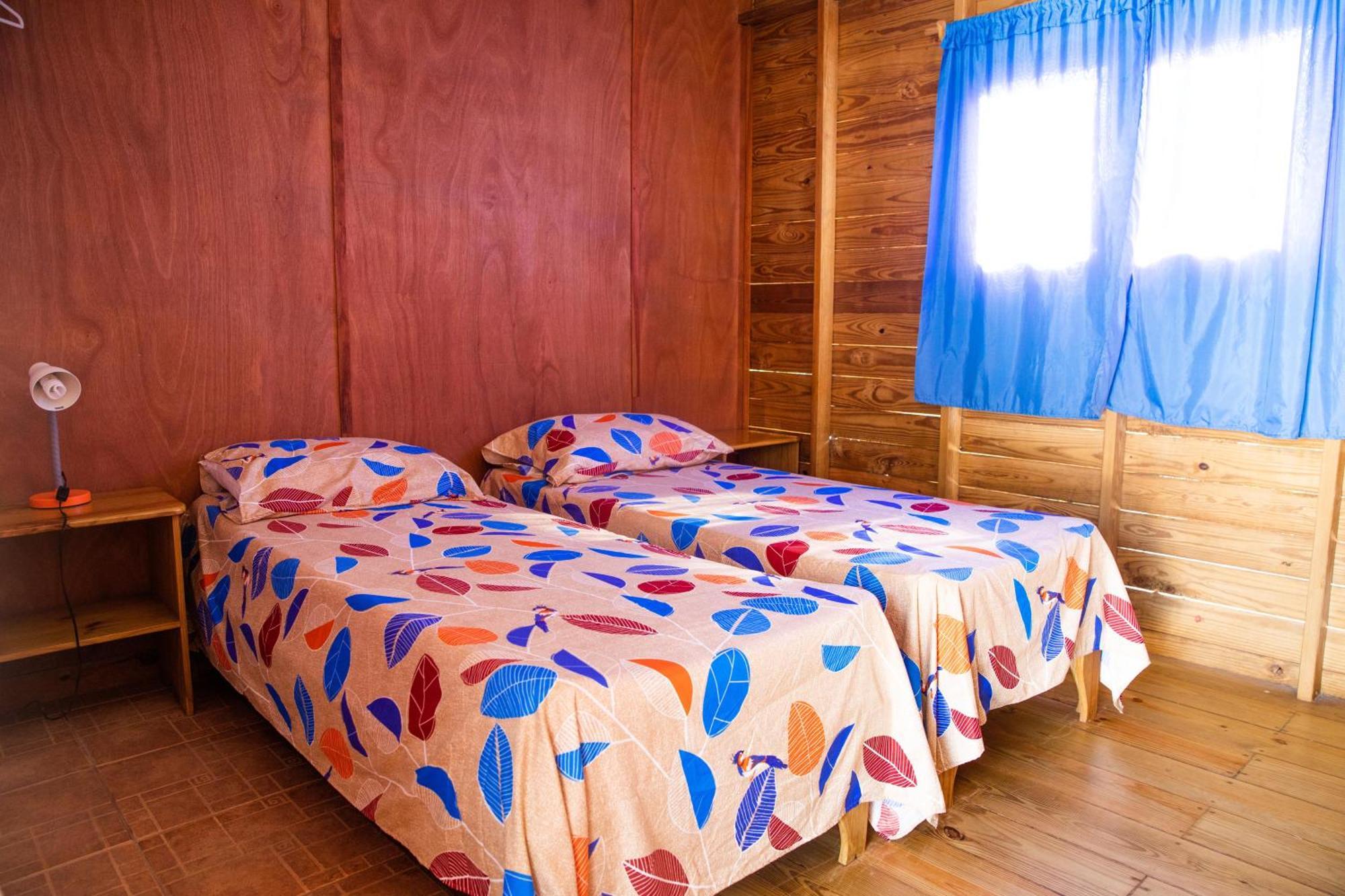 Gipsy Ranch Rooms Cabarete Quarto foto