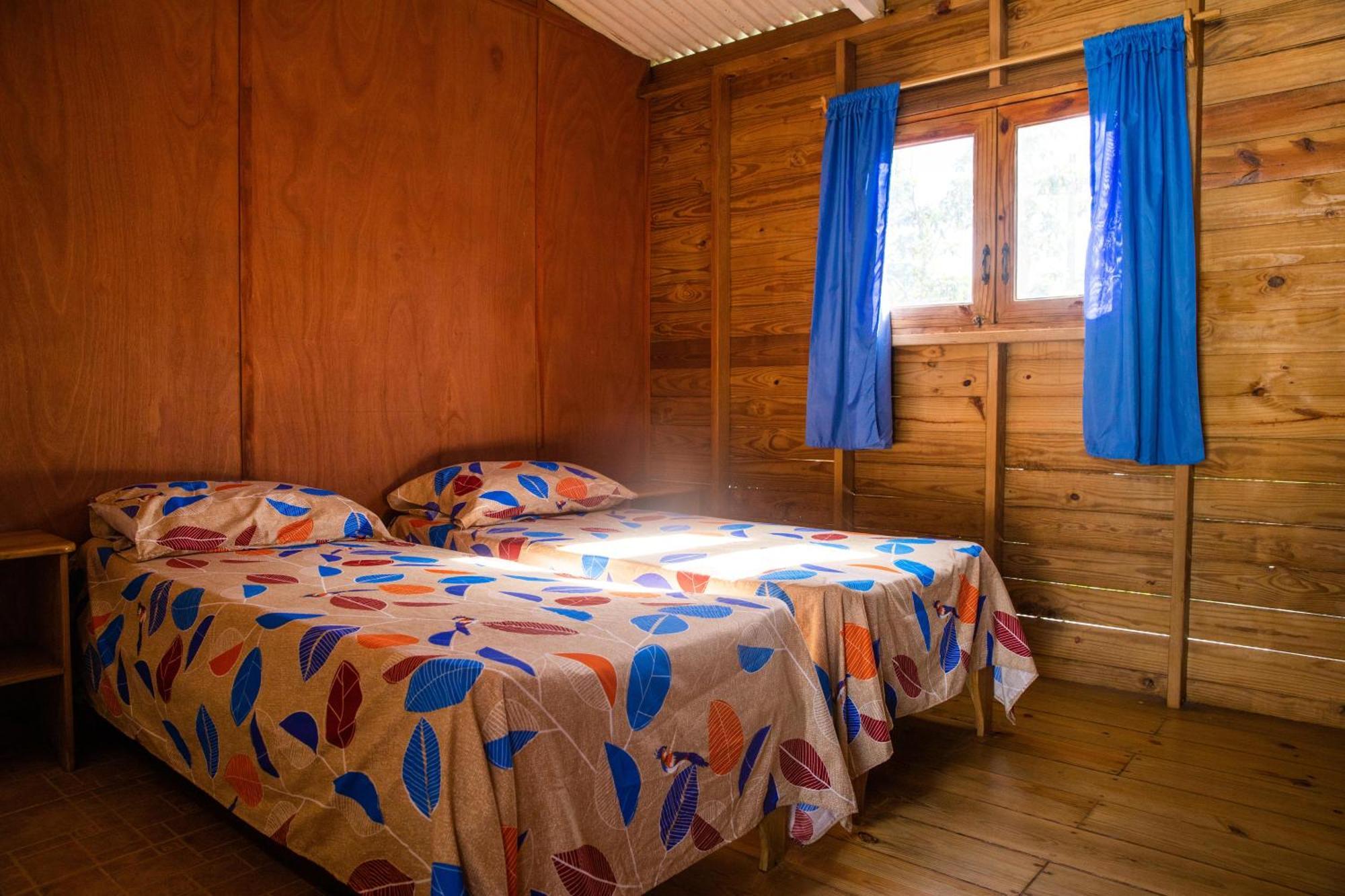Gipsy Ranch Rooms Cabarete Quarto foto