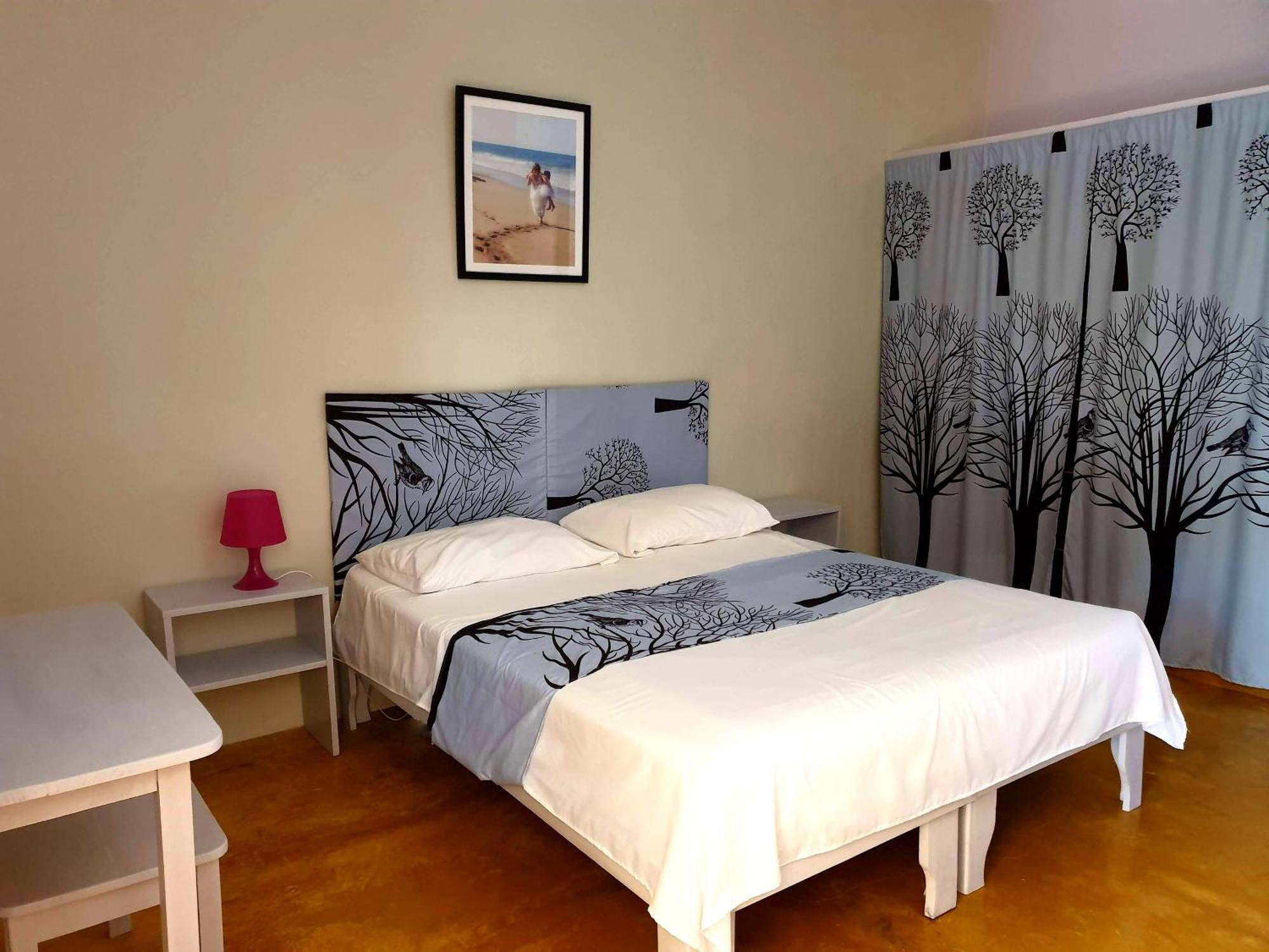 Gipsy Ranch Rooms Cabarete Quarto foto