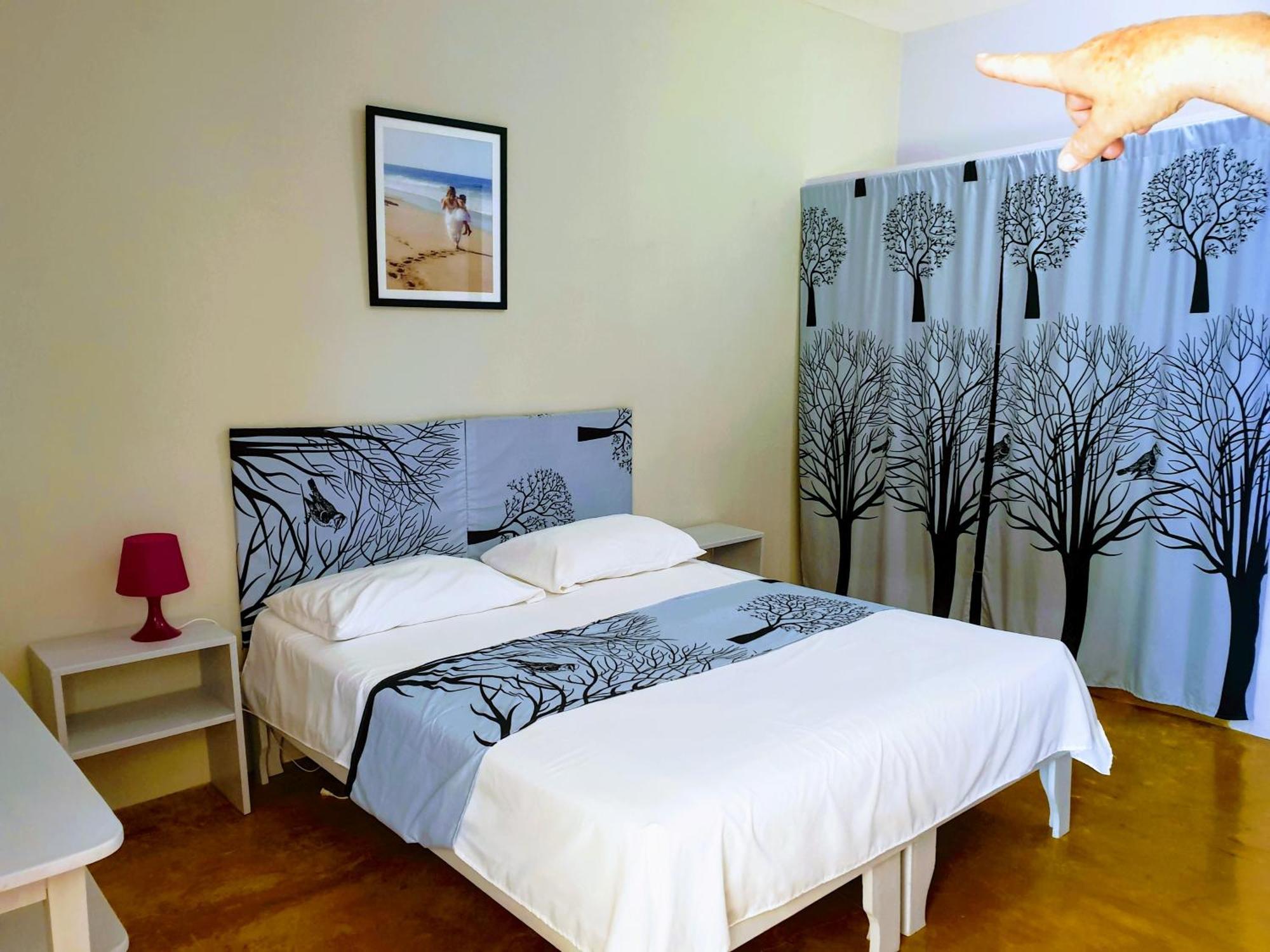 Gipsy Ranch Rooms Cabarete Quarto foto