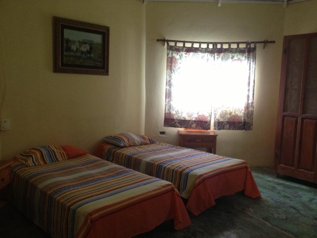 Gipsy Ranch Rooms Cabarete Quarto foto
