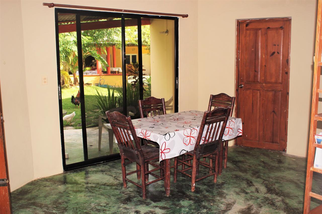 Gipsy Ranch Rooms Cabarete Quarto foto