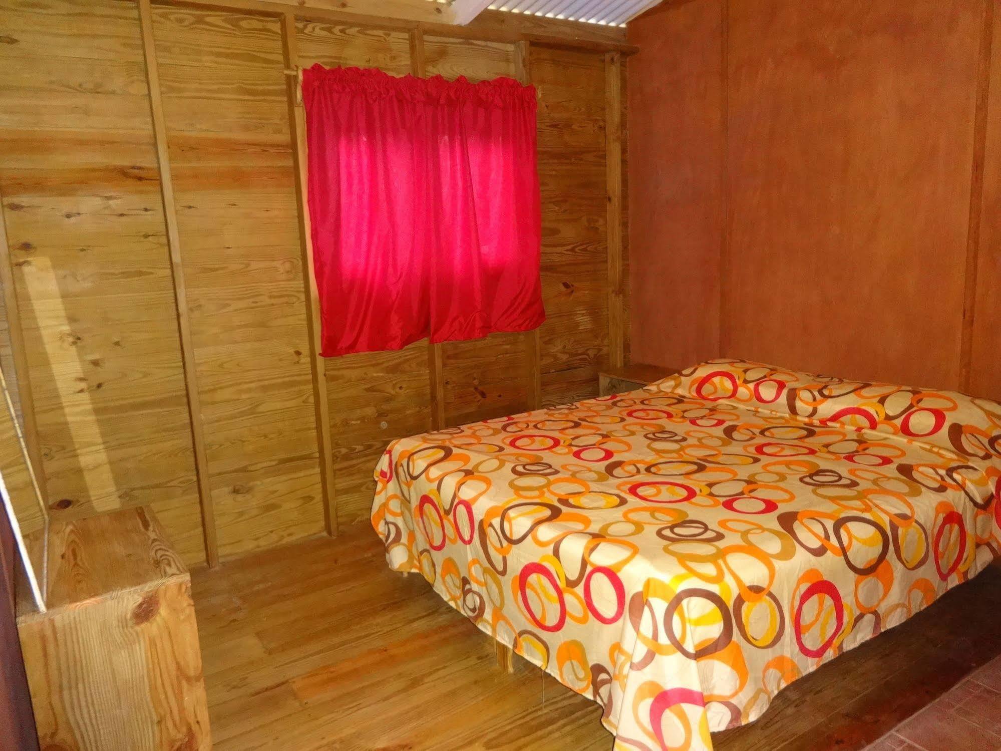 Gipsy Ranch Rooms Cabarete Exterior foto