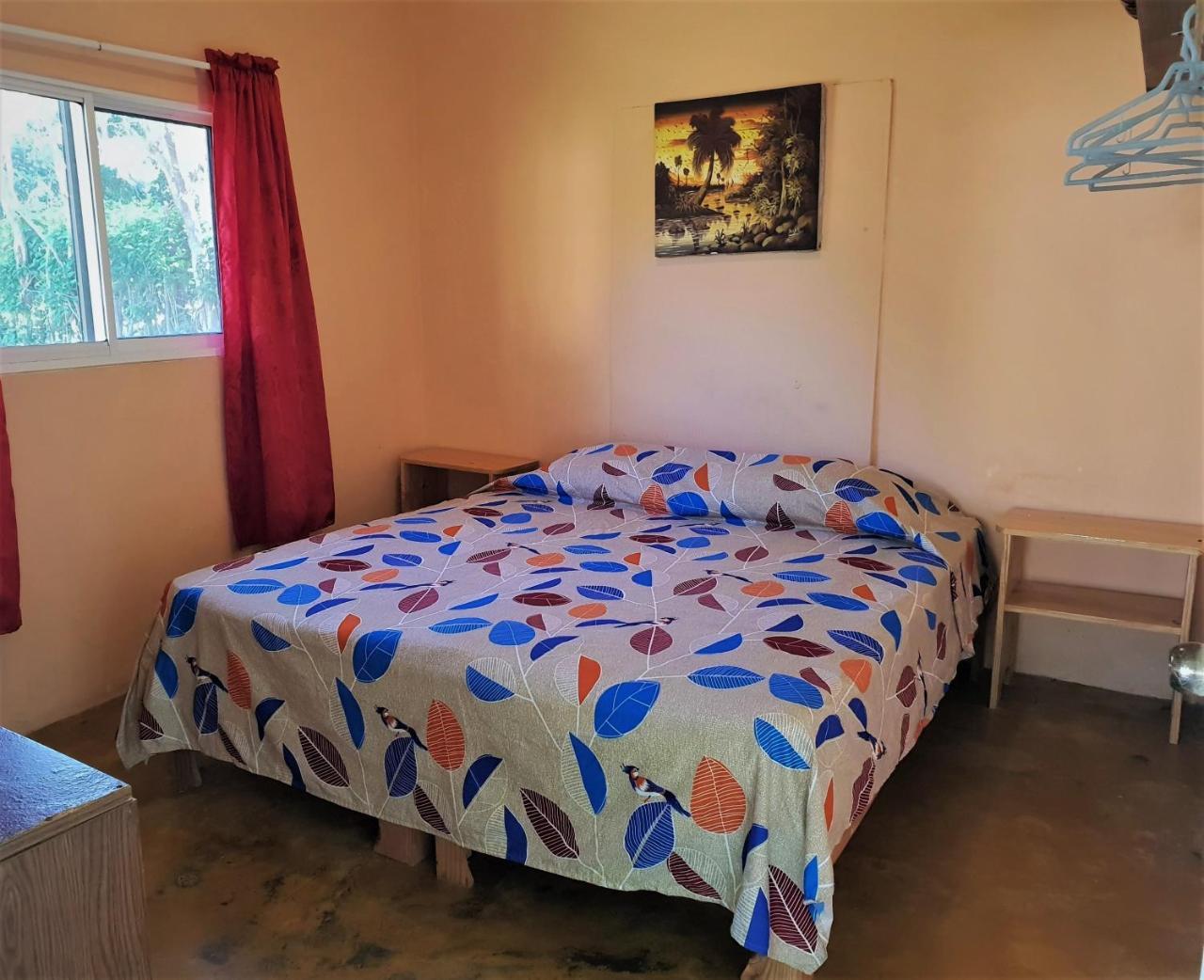 Gipsy Ranch Rooms Cabarete Quarto foto