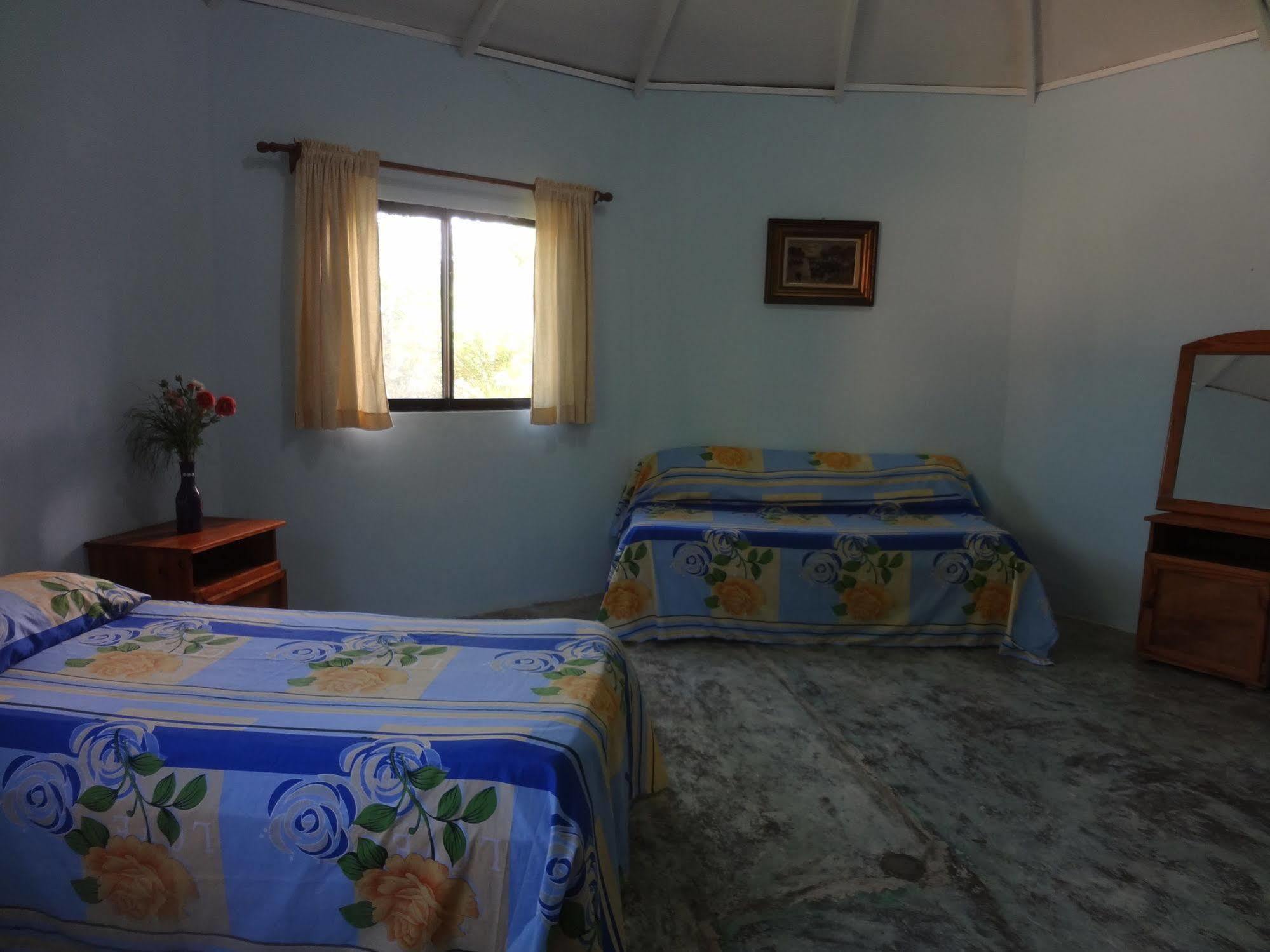 Gipsy Ranch Rooms Cabarete Exterior foto